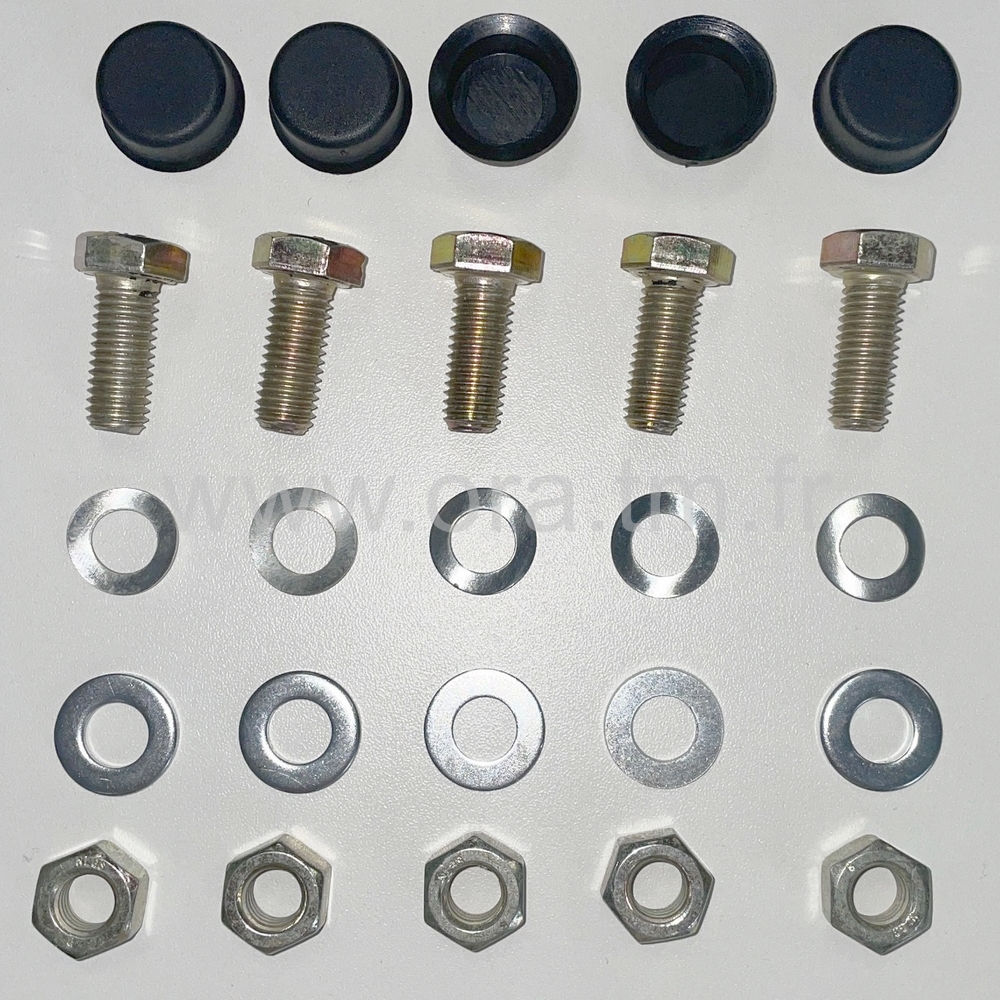 BPO KIT FIXATION