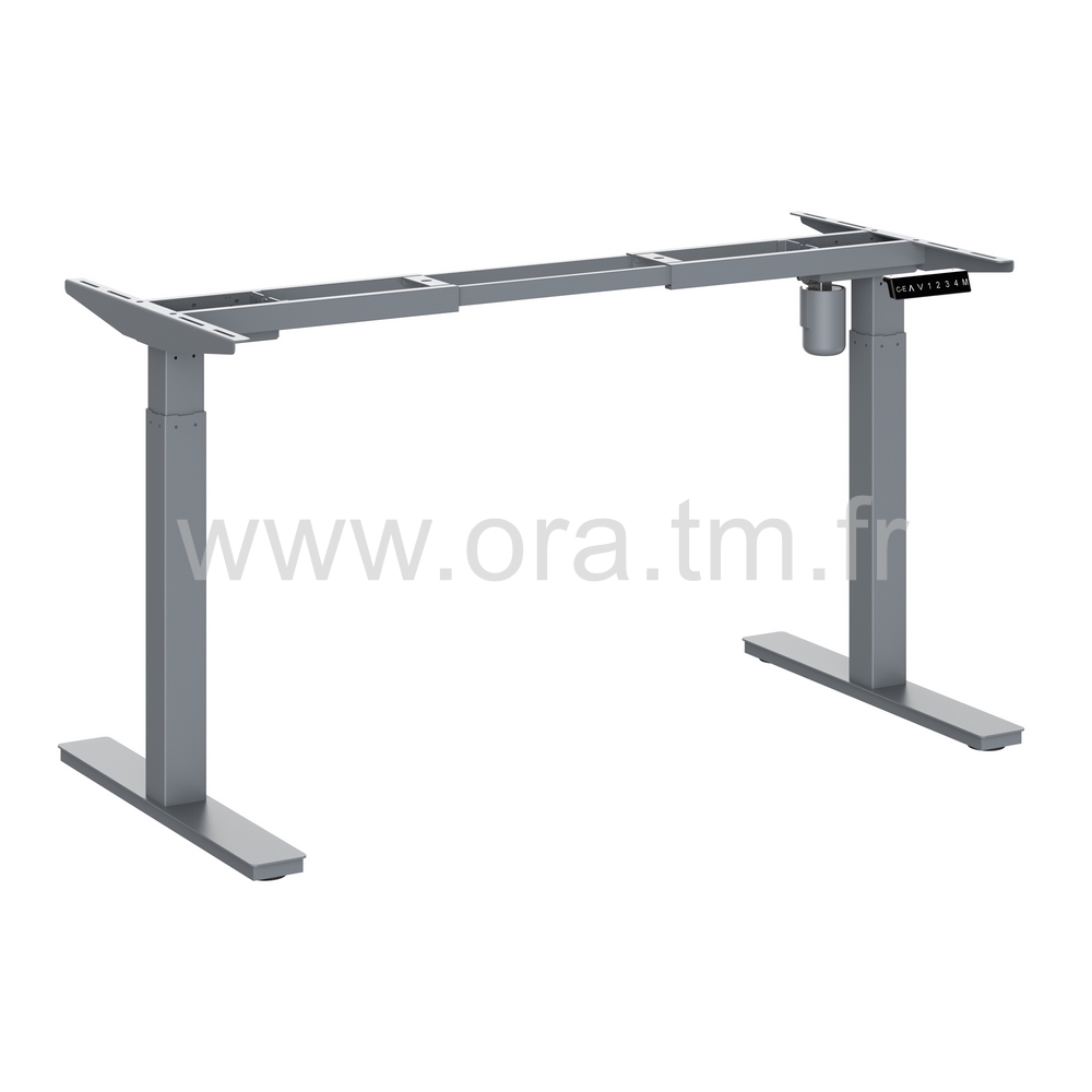 MOTOR1 - STRUCTURE TABLE REGLABLE - ELECTRIQUE 1 MOTEUR