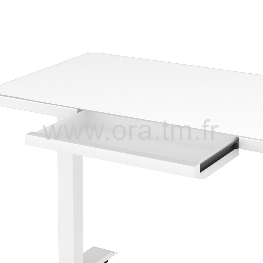 MOTOR2P - STRUCTURE TABLE REGLABLE - ELECTRIQUE 2 MOTEURS