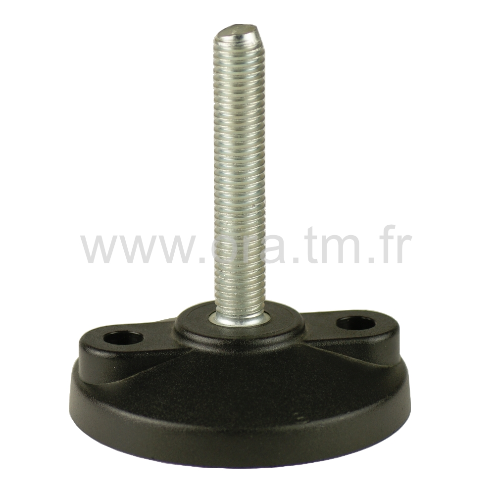 VTOFIX - VERIN RIGIDE - BASE A FIXER