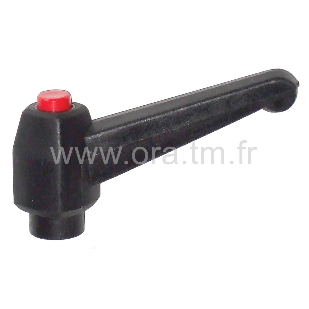 MDBRB - MANETTE DEBRAYABLE - PRISE 1 BRANCHE