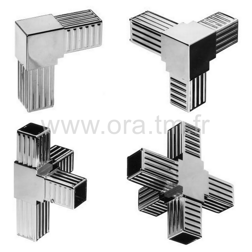 RACCORD MULTIBRANCHE