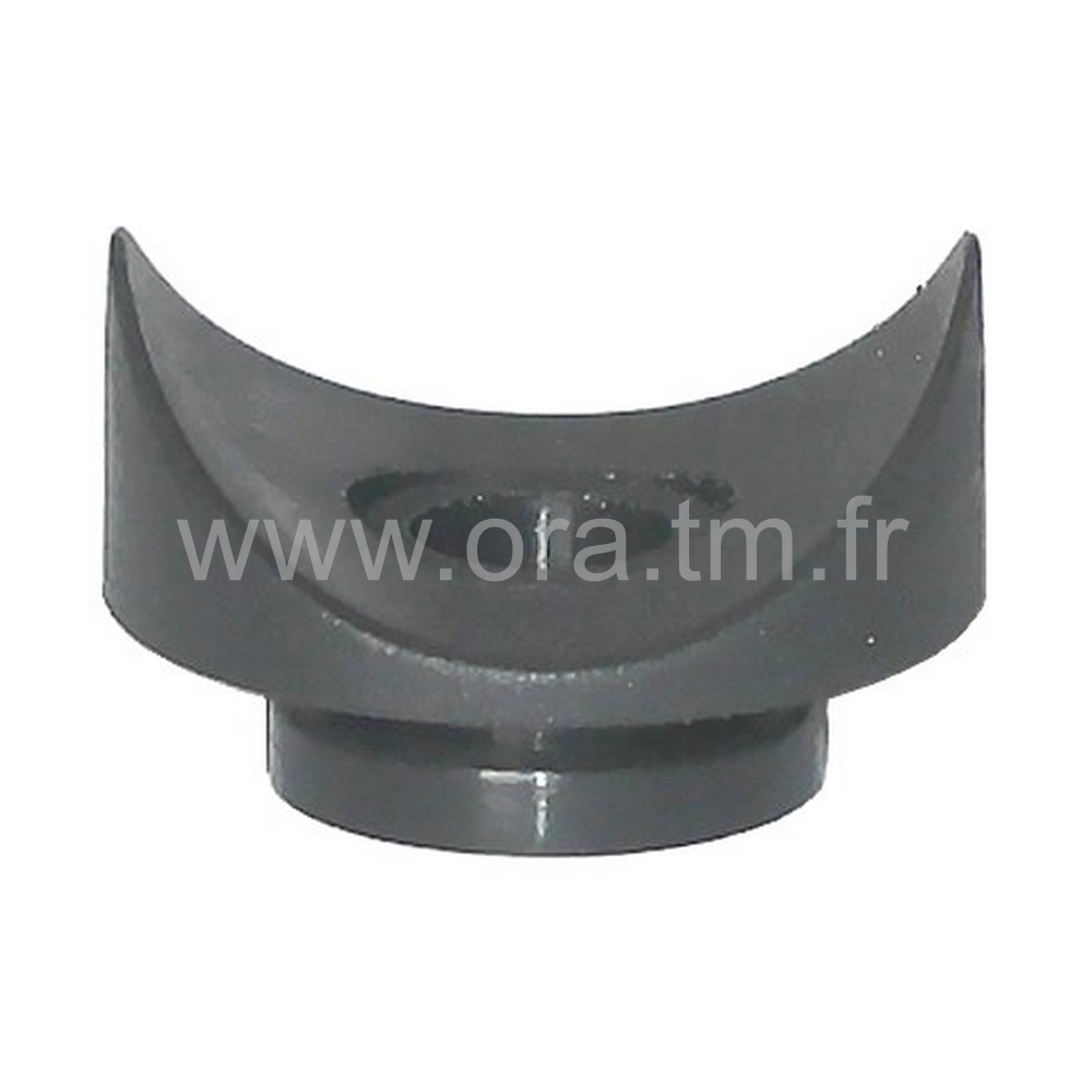 MXYR - MANCHON FILETE EXPANSOR - RONDELLE PORTE TUBE