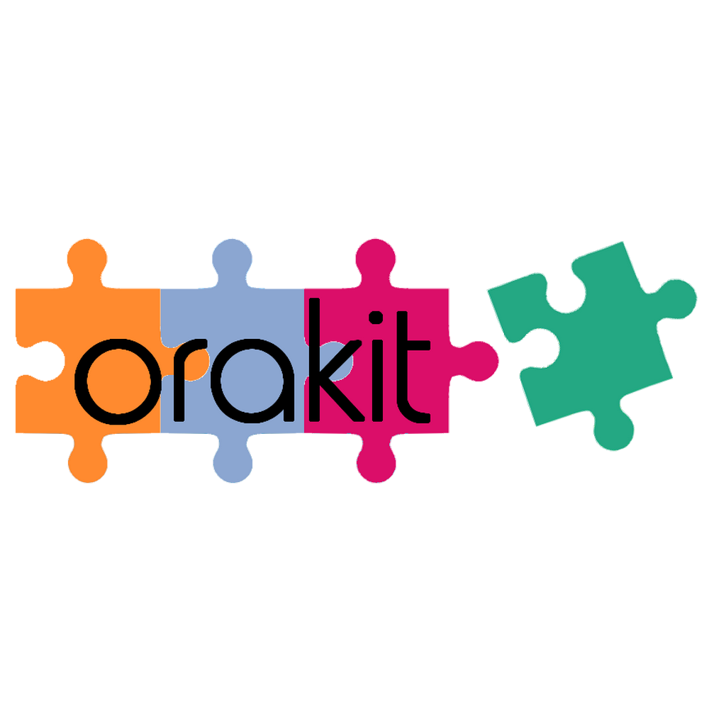ORAKIT Les kits de composants
