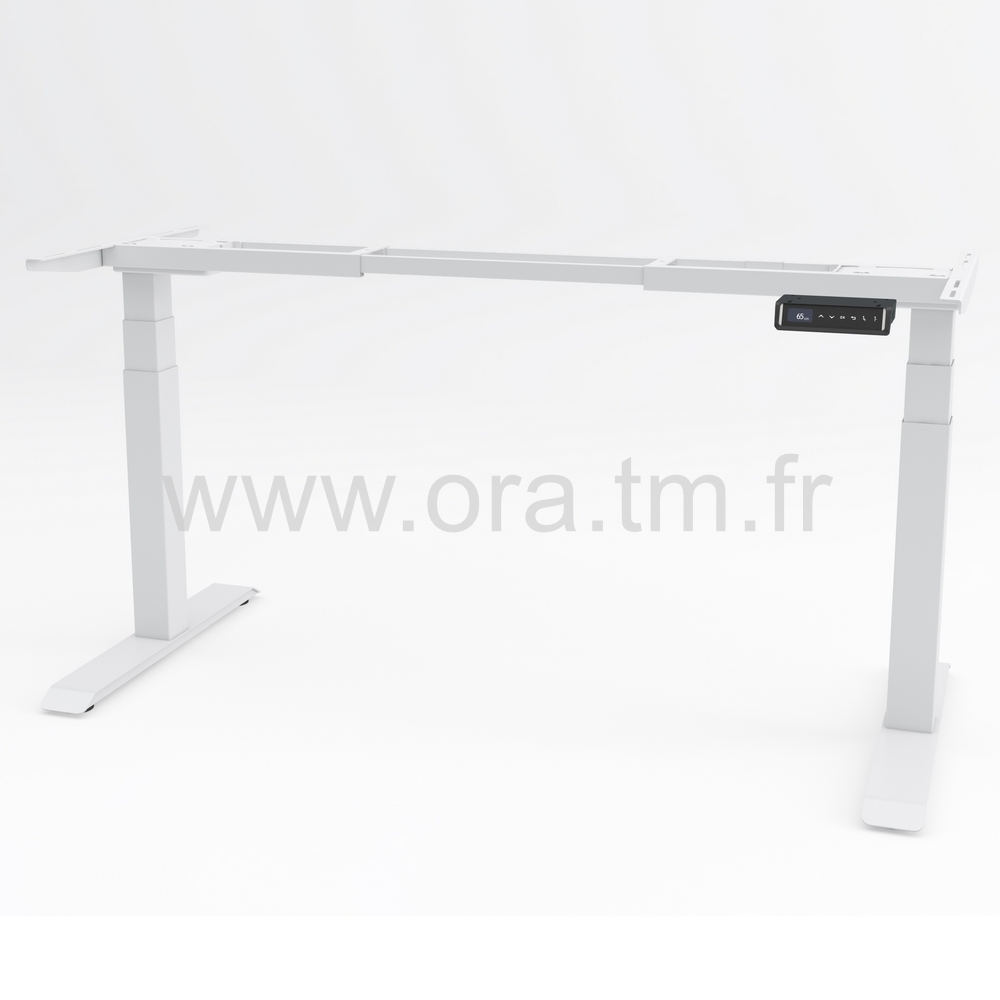 MOVUP2+ - STRUCTURE MOTORISEE - ELECTRIQUE 2 MOTEURS