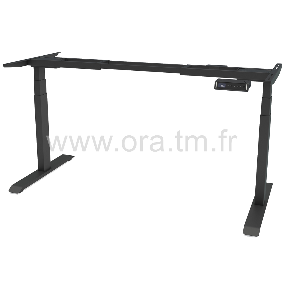 MOVUP2+ - STRUCTURE MOTORISEE - ELECTRIQUE 2 MOTEURS