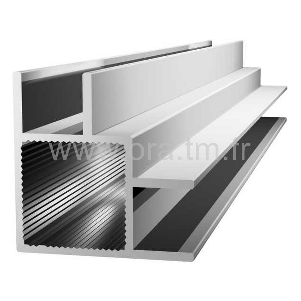 ALU20P 2PCO