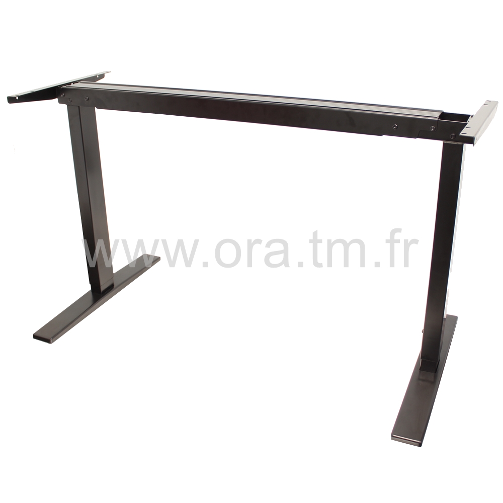 ALTO - STRUCTURE TABLE REGLABLE - REGLAGE PAR VERIN A GAZ