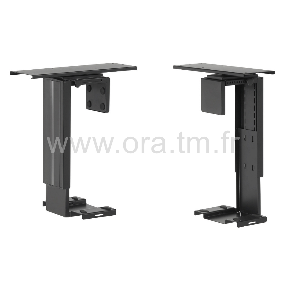 CPU - ACCESSOIRES DE BUREAU - SUPPORT UNITE CENTRALE