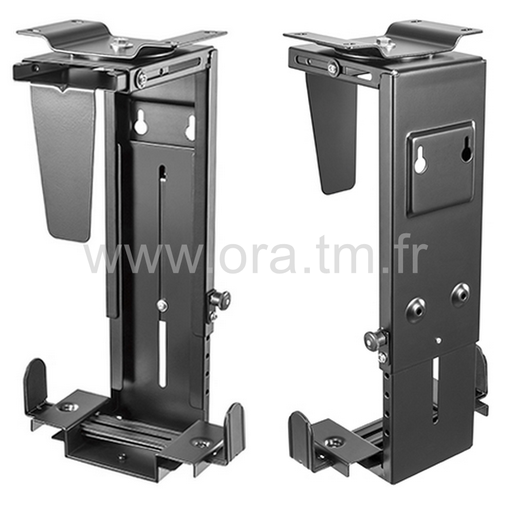 CPU17 - SUPPORT INFORMATIQUE - SUPPORT UNITE CENTRALE