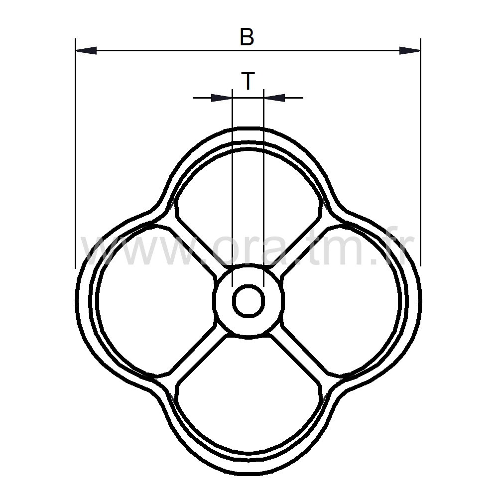 DPP - PORTE MANTEAUX - DISQUE PORTE PARAPLUIE