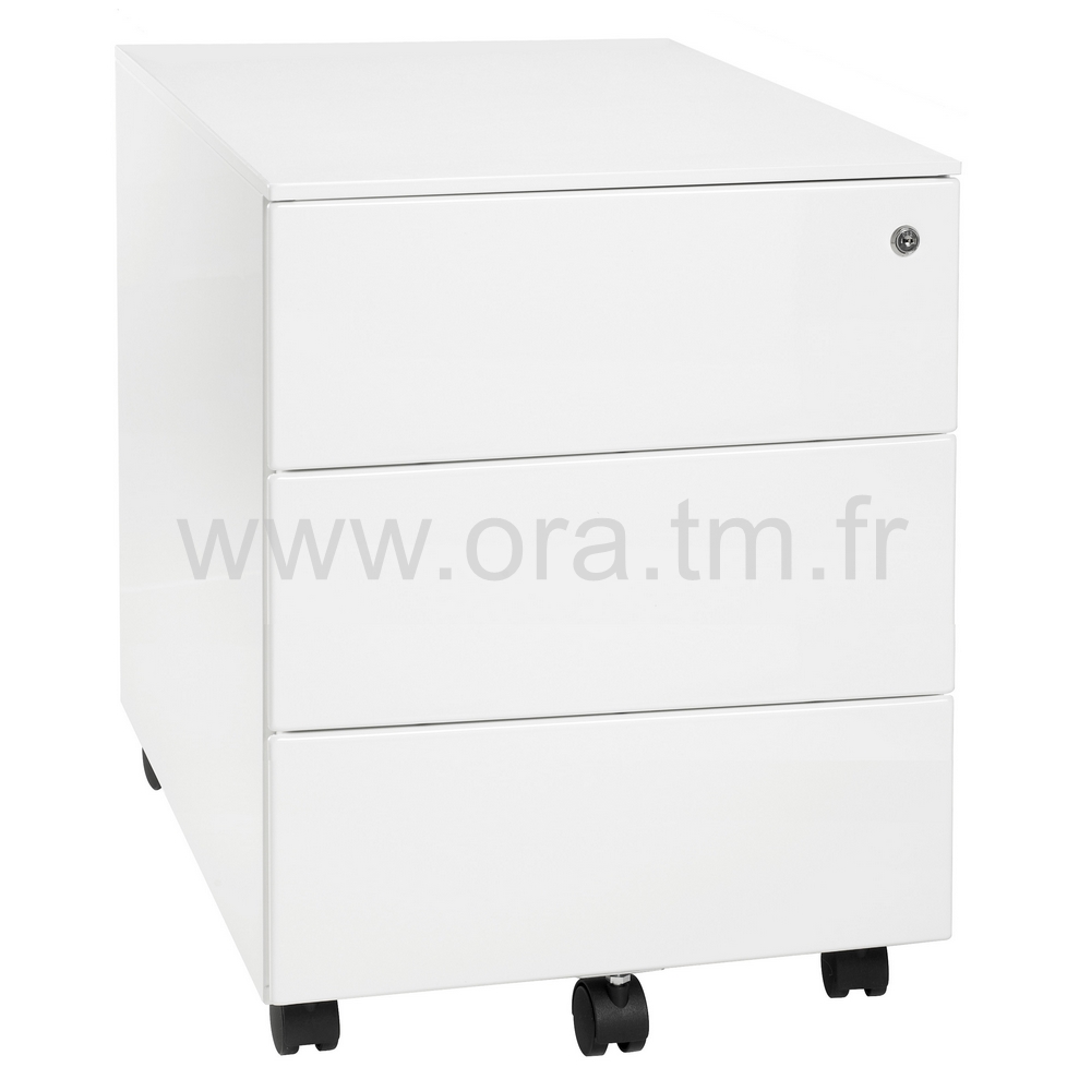 KSON - ELEMENT DE RANGEMENT - CAISSON ACIER