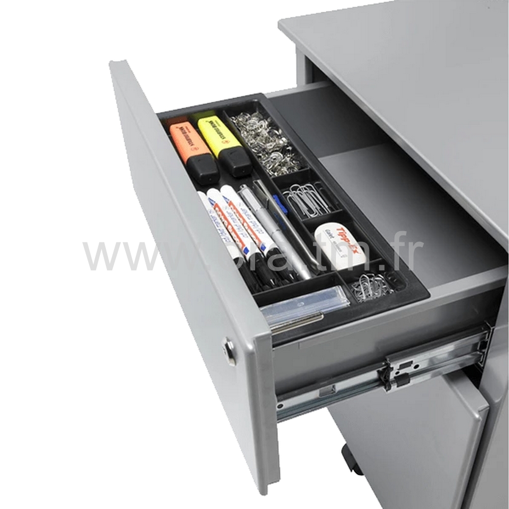 KSON - ELEMENT DE RANGEMENT - CAISSON ACIER
