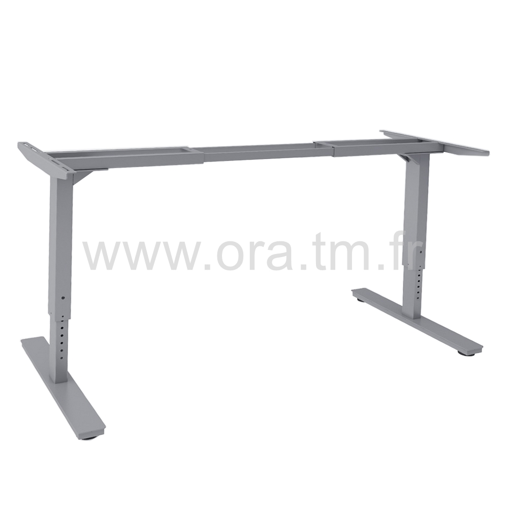 MOTOR0V - STRUCTURE TABLE REGLABLE - HAUTEUR AJUSTABLE PAR VIS