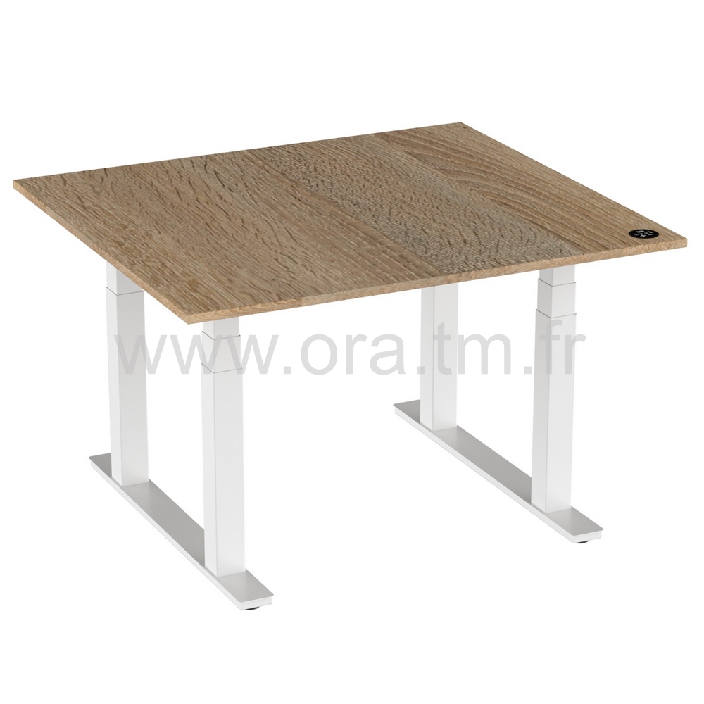 MOTOR4M - STRUCTURE TABLE REGLABLE - ELECTRIQUE 4 MOTEURS