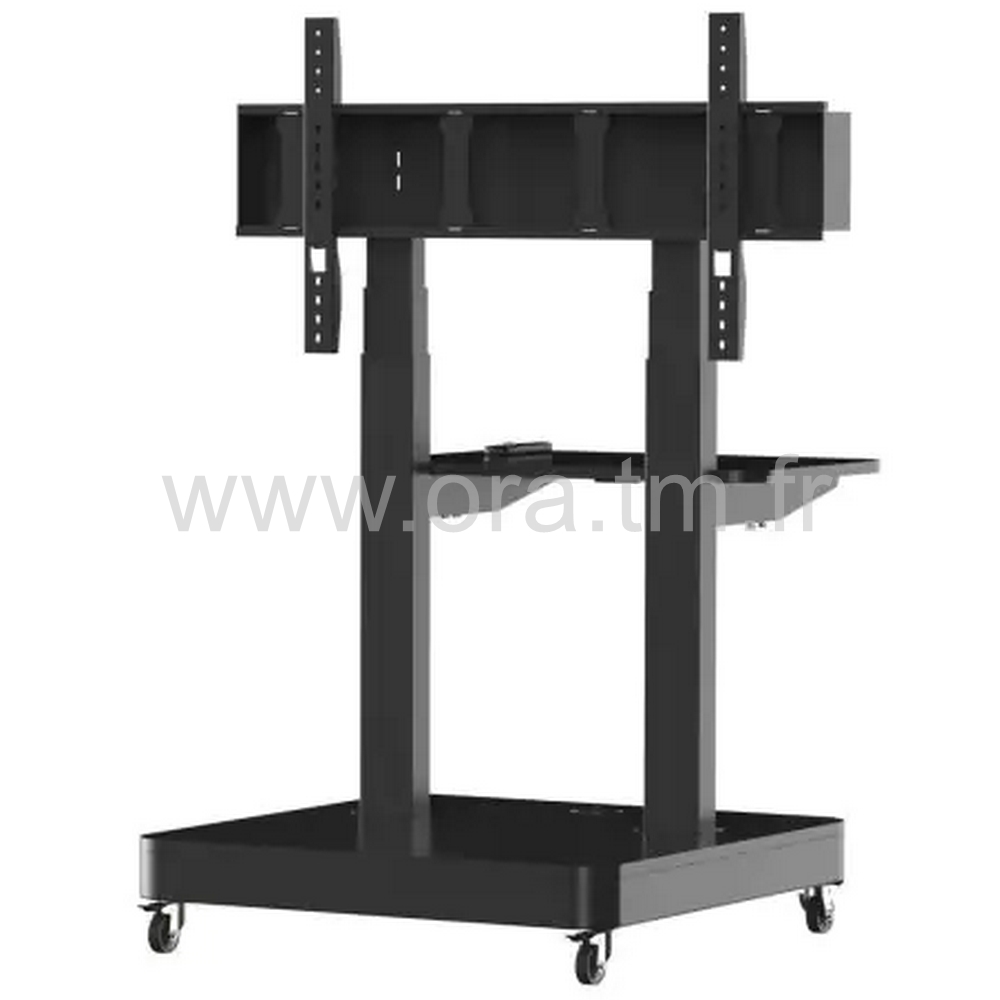 MTV - ACCESSOIRES DE BUREAU - SUPPORT ECRAN MOTORISE