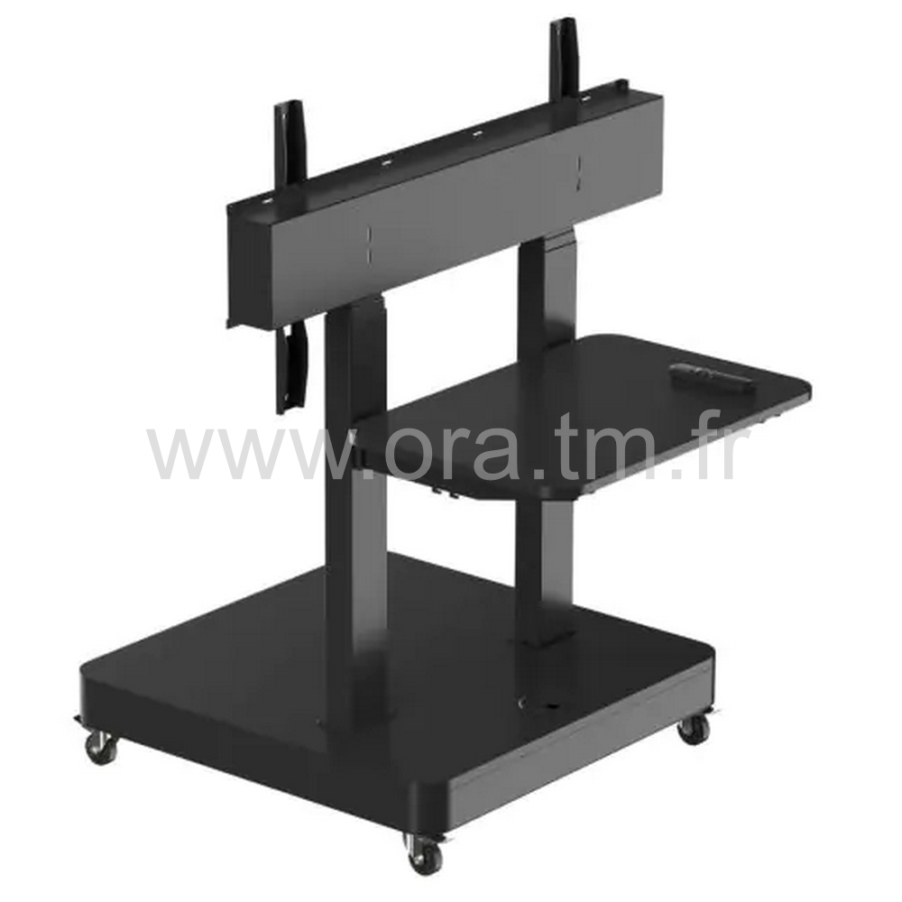 MTV - ACCESSOIRES DE BUREAU - SUPPORT ECRAN MOTORISE