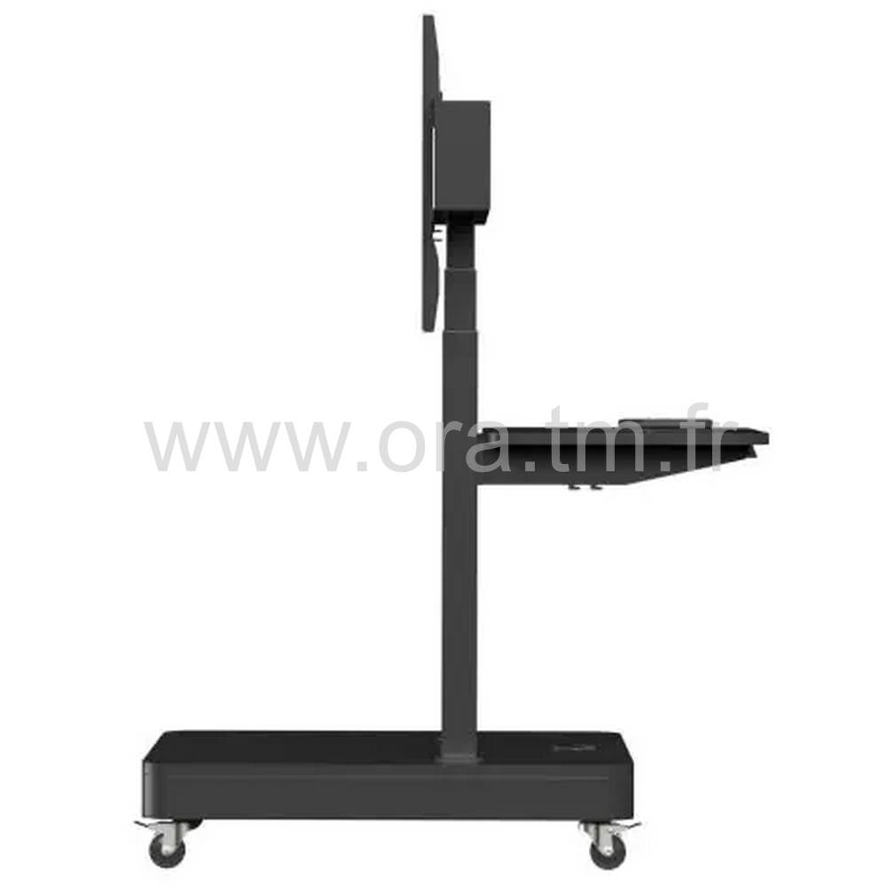 MTV - ACCESSOIRES DE BUREAU - SUPPORT ECRAN MOTORISE