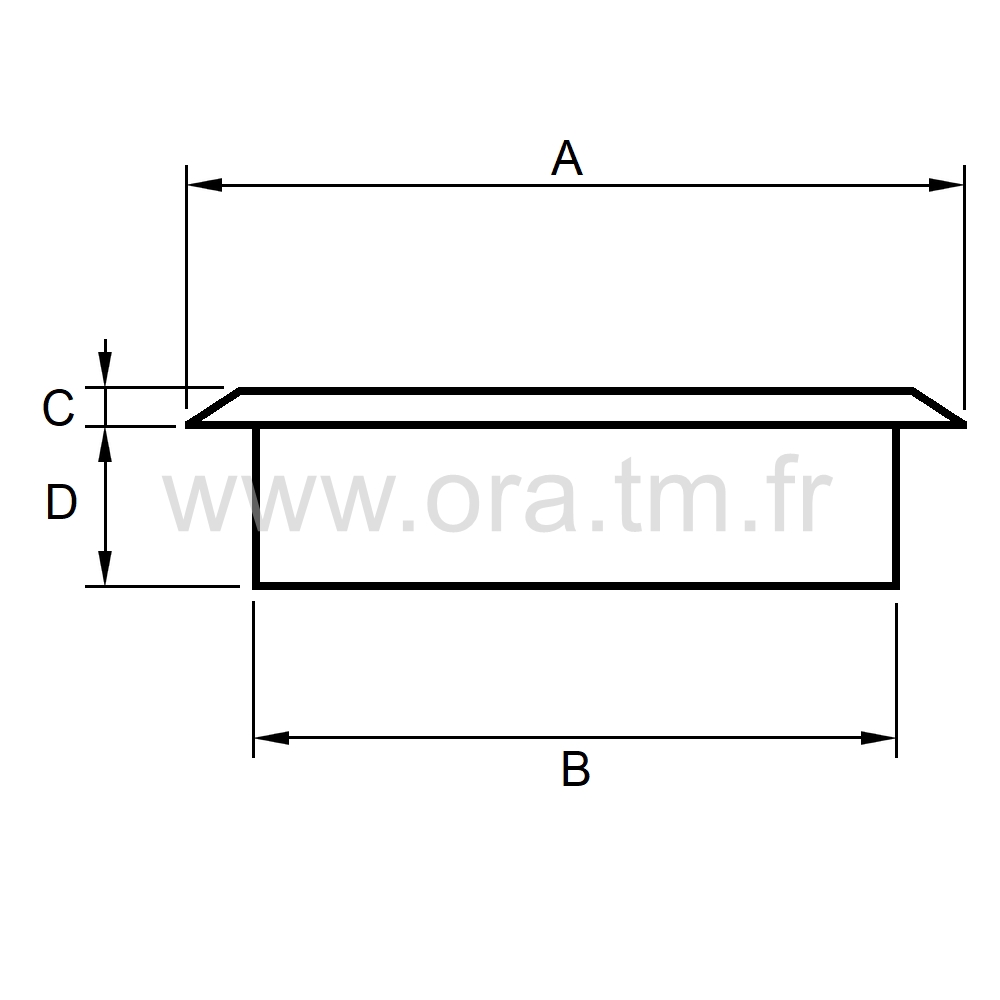 PCS - CABLE ET PASSAGE DE CABLE - BOITIER PASSE CABLE