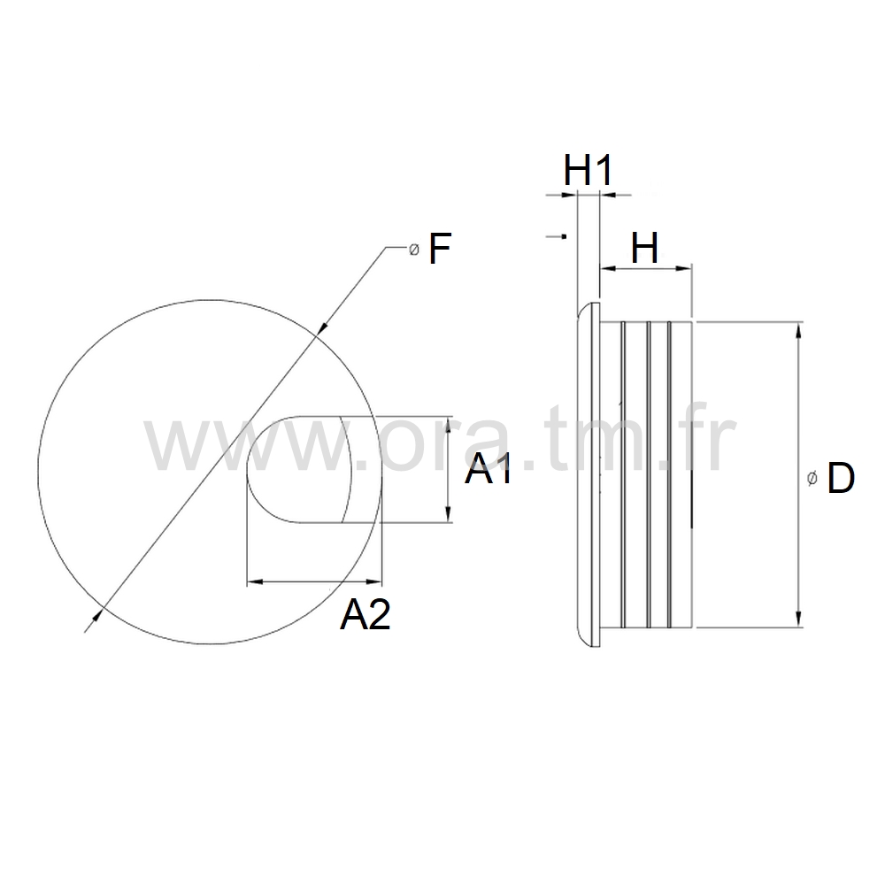 PKS - CABLE ET PASSAGE DE CABLE - BOITIER PASSE CABLE