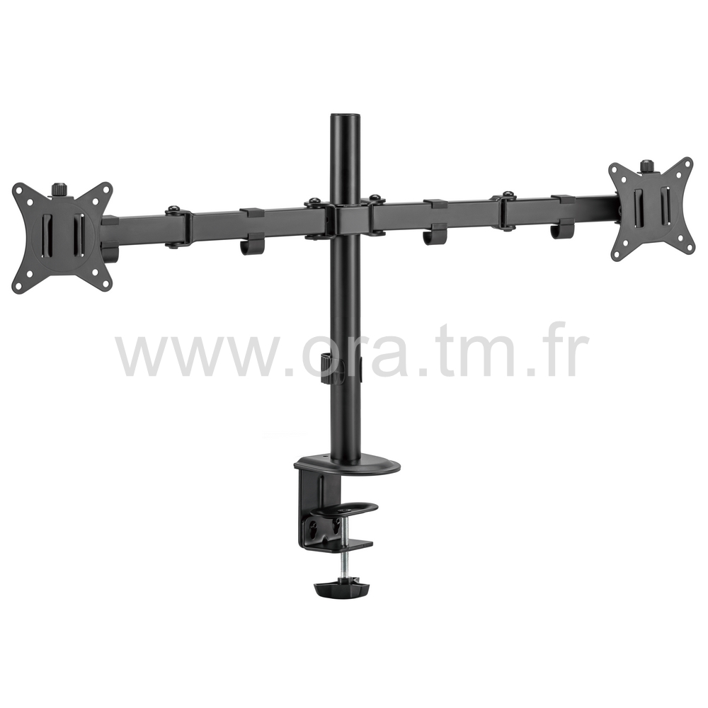 STFTM - ACCESSOIRES DE BUREAU - SUPPORT PORTE ECRAN LCD