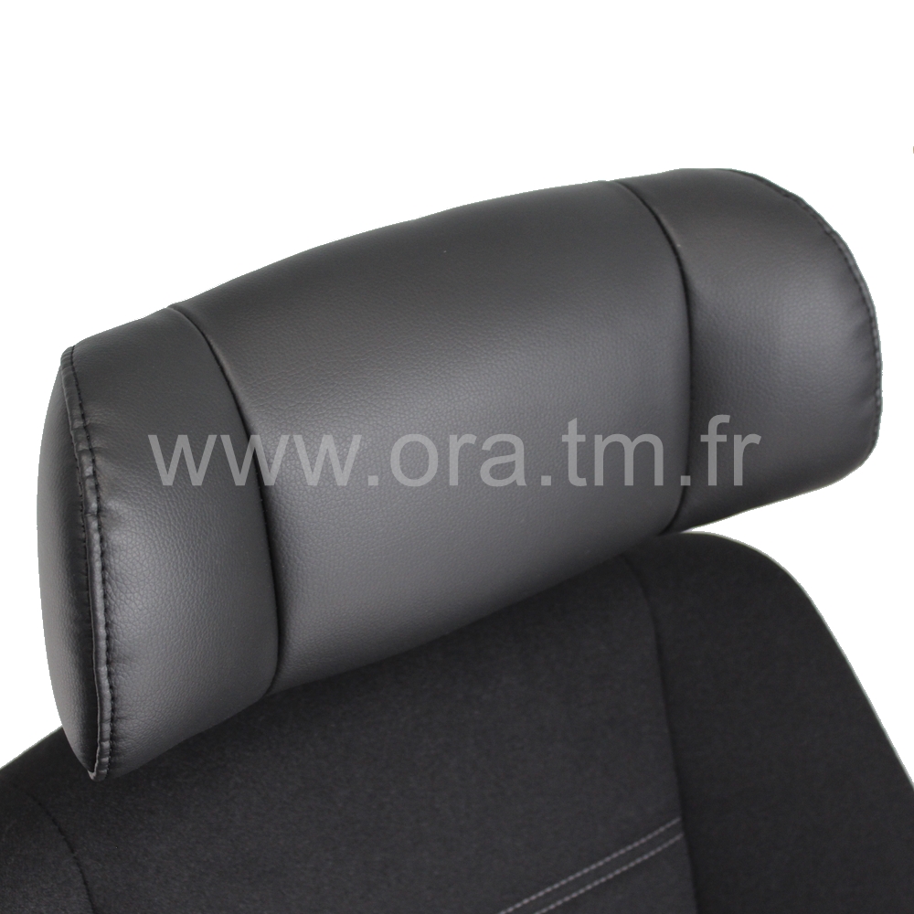 APT75 - APPUI TETE - MECANISME REGLAGE TETIERE