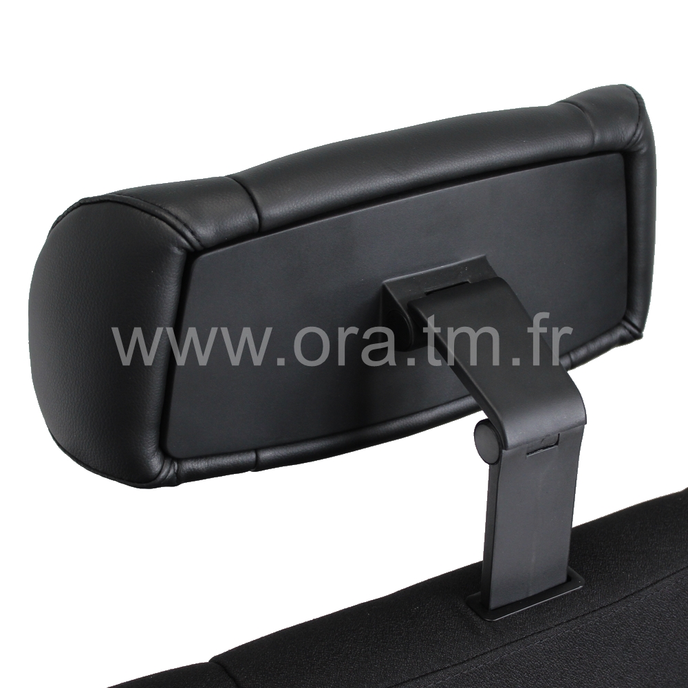 APT75 - APPUI TETE - MECANISME REGLAGE TETIERE