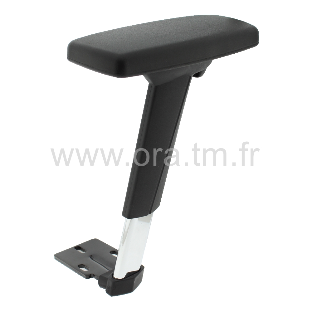ARM713 - ACCOUDOIR & MANCHETTE - REGLAGE 4D