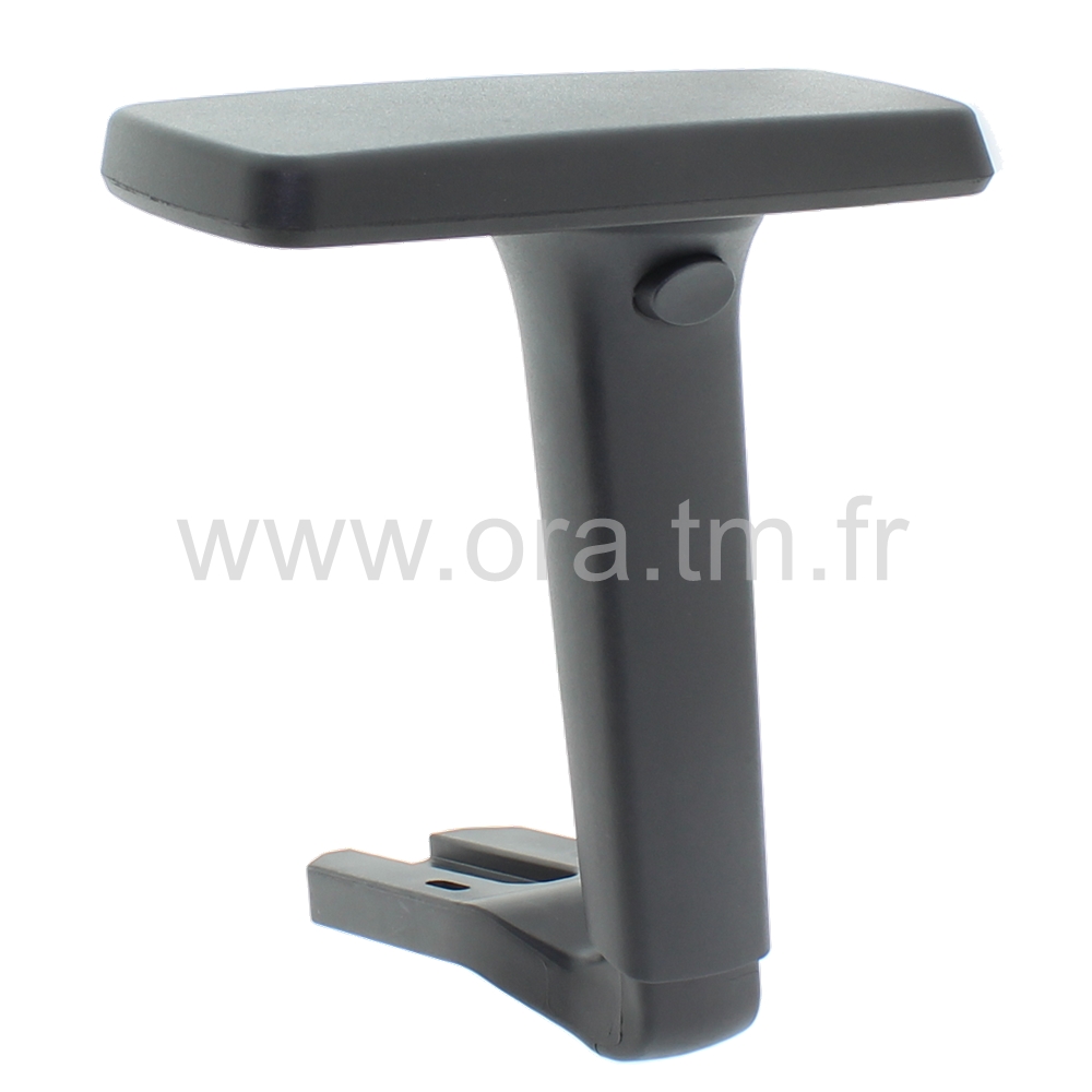 ARM88 - ACCOUDOIR & MANCHETTE - REGLAGE 3D