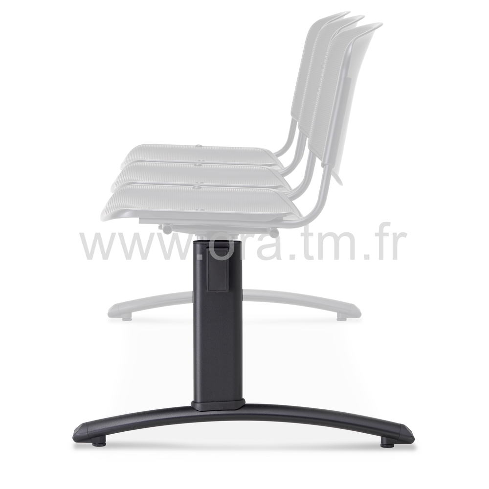 B2B2 - POUTRE SYSTEME MODULAIRE - BASE 2 BRANCHES