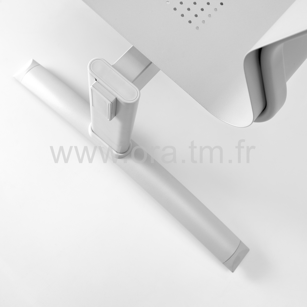 B2B2 - POUTRE SYSTEME MODULAIRE - BASE 2 BRANCHES