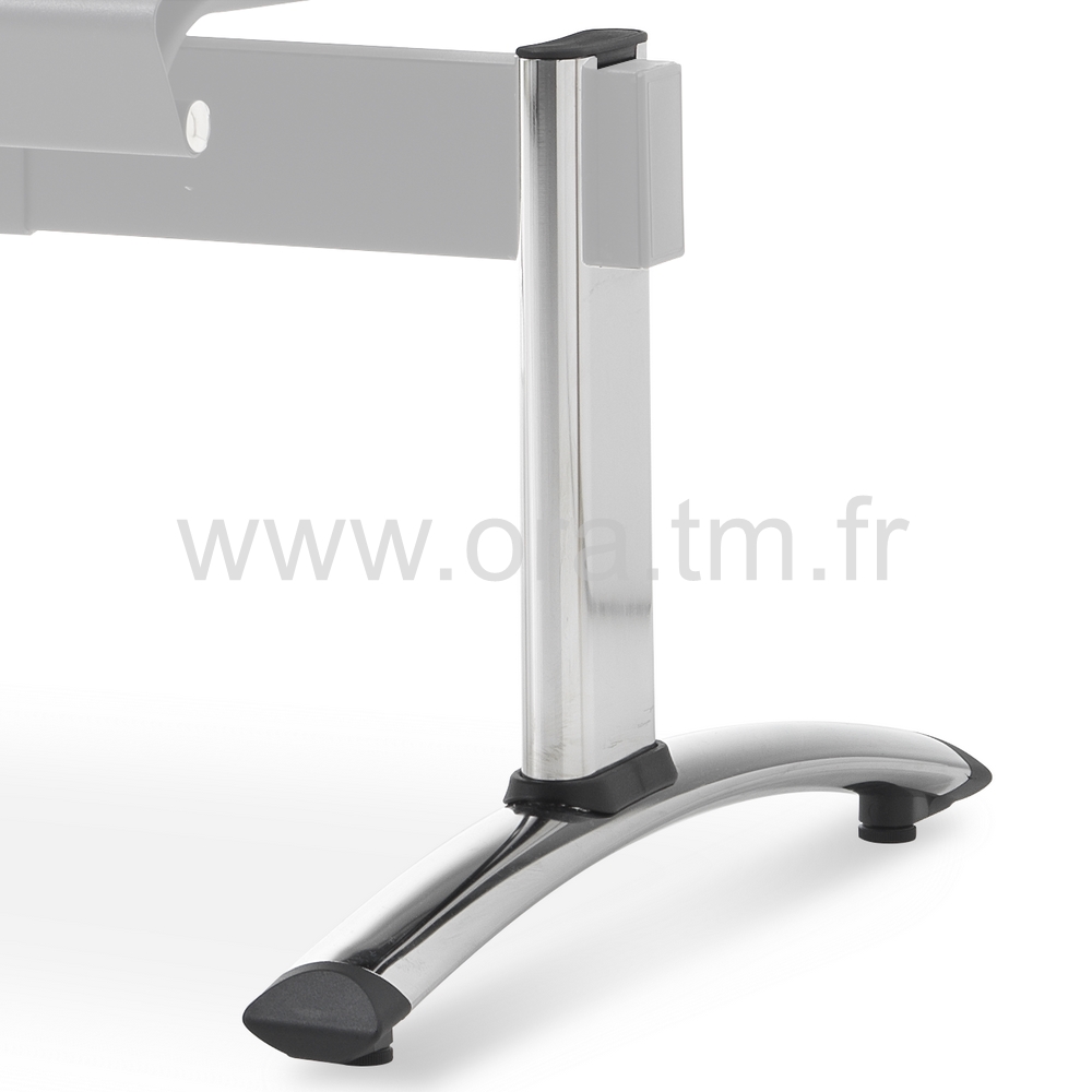 B2B2 - POUTRE SYSTEME MODULAIRE - BASE 2 BRANCHES