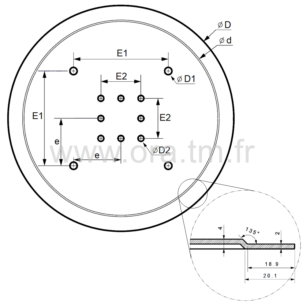 CSAT - ASSISE DOSSIER PLASTIQUE - CACHE SOUS ASSISE