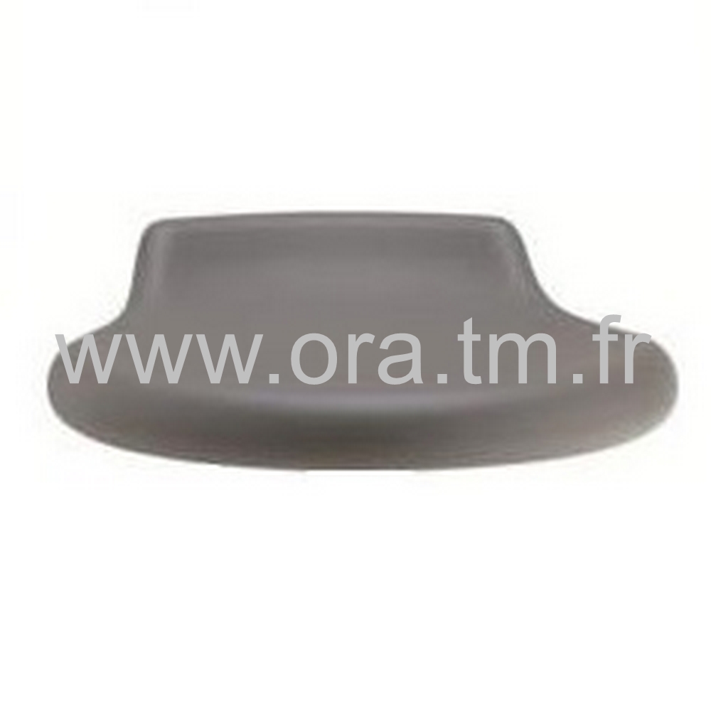 DISCO - ARTICLE EN POLYURETHANE - ASSISE RONDE