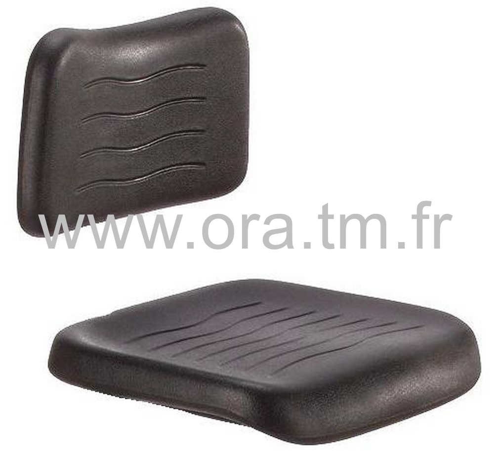 ELITE - ARTICLE EN POLYURETHANE - ASSISE DOSSIER