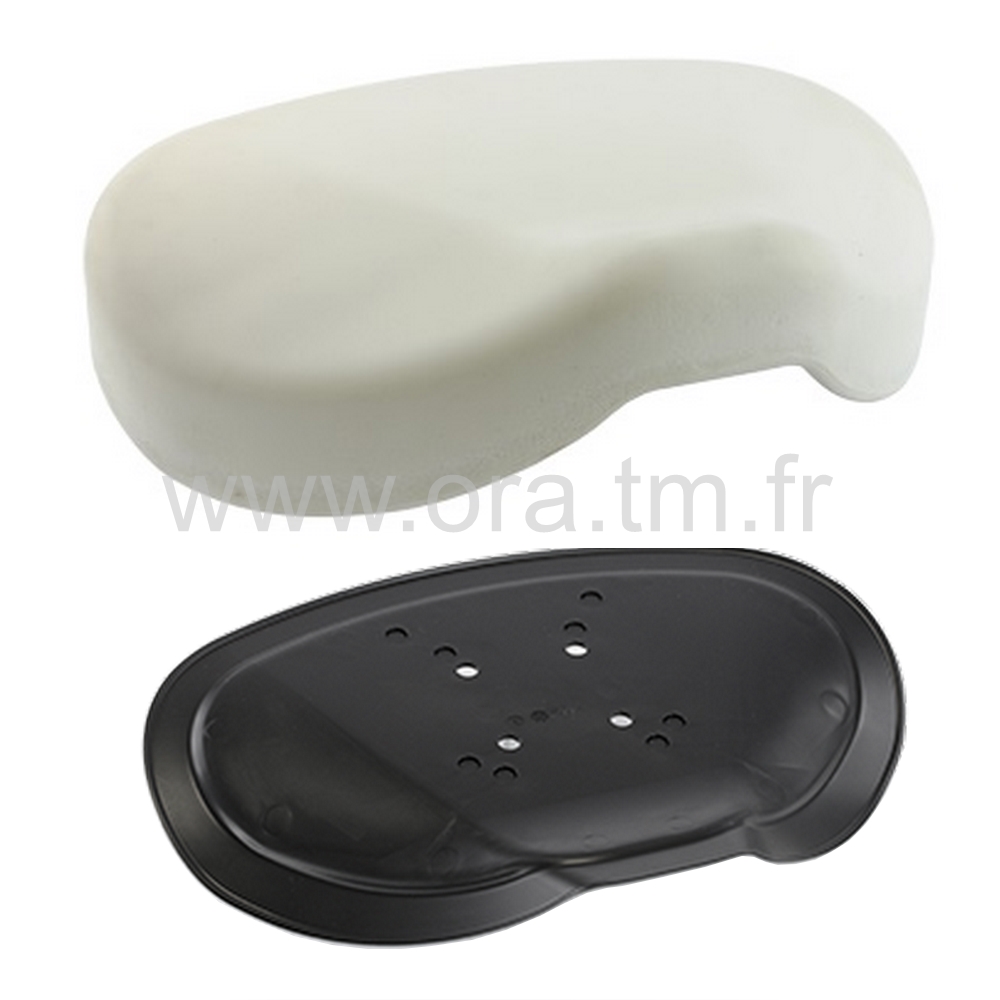 JOKERAT - MOUSSE A TAPISSER - ASSISE SELLE