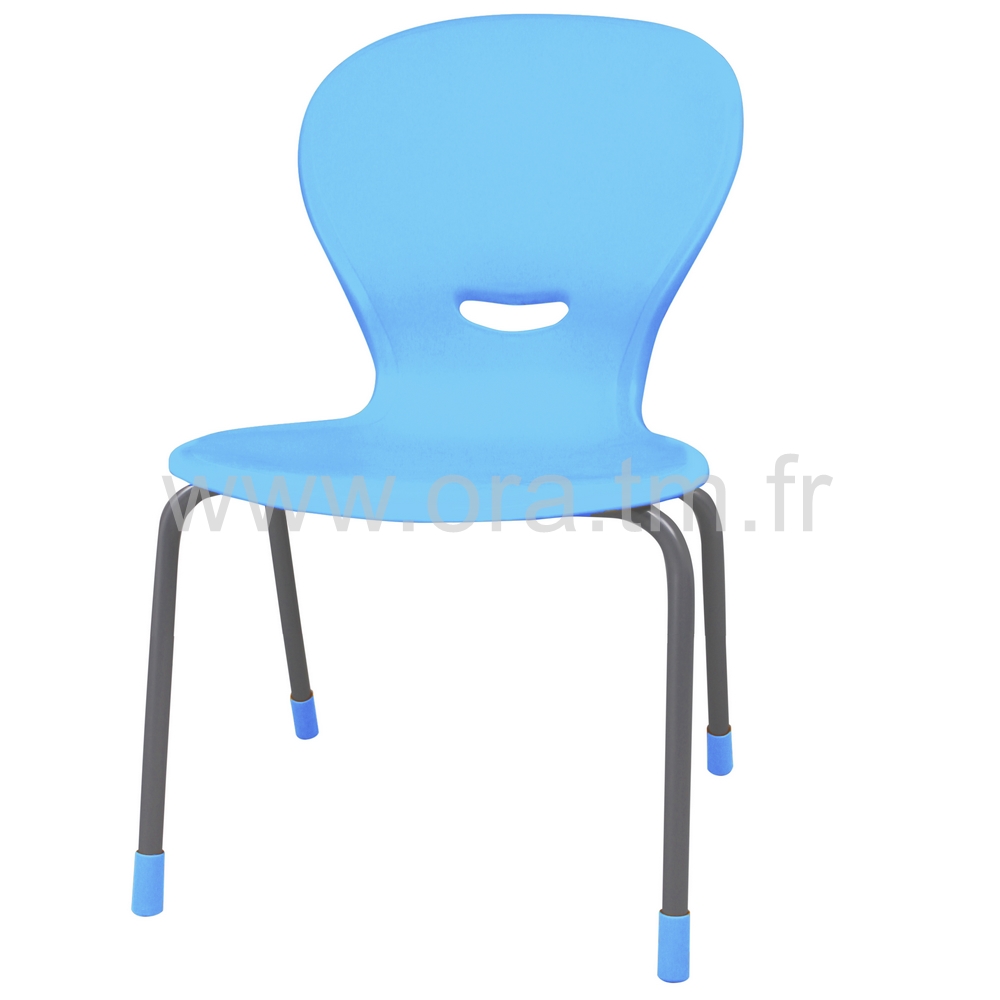 NOTA - ELEMENTS DE CHAISE - COQUE PLASTIQUE