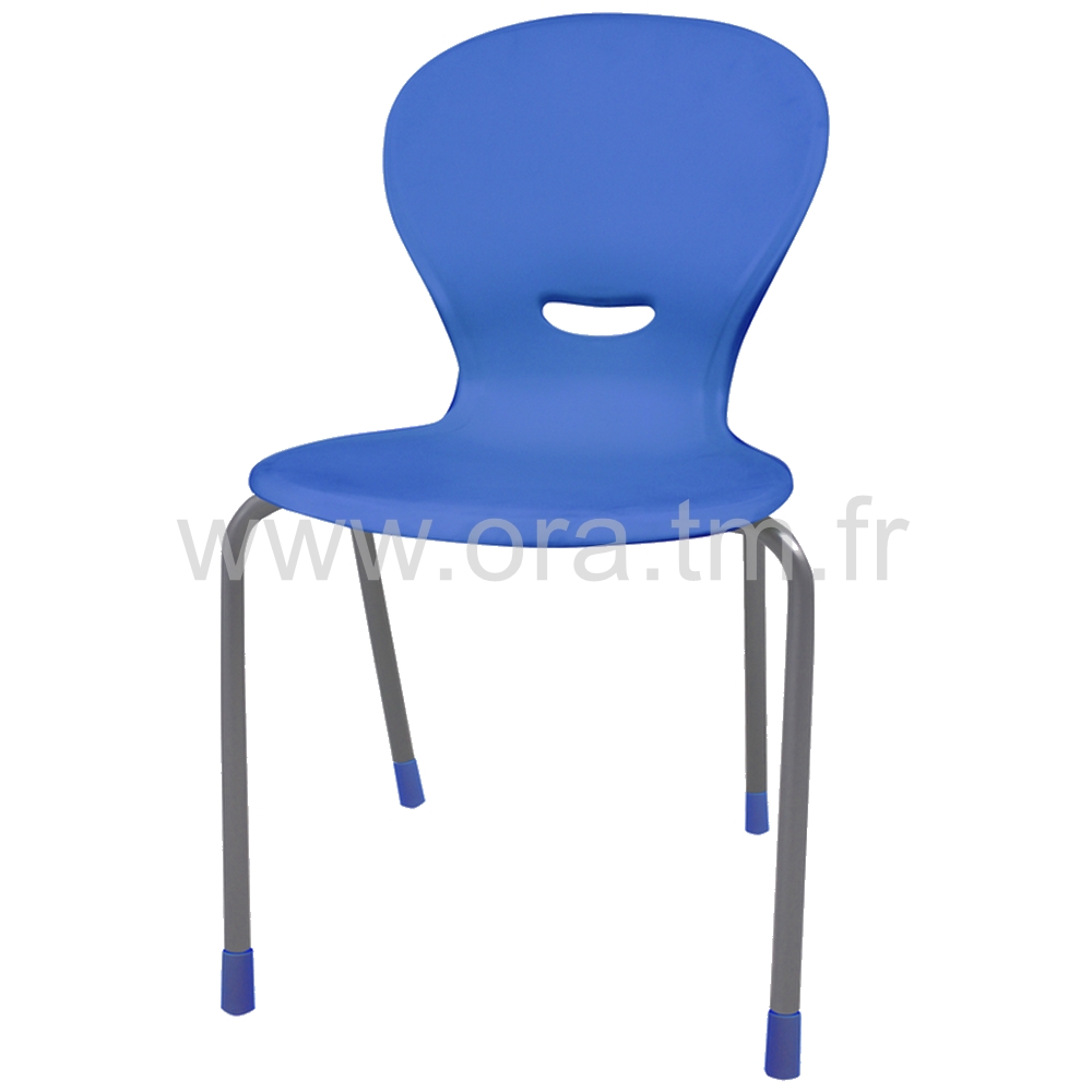 NOTA - ELEMENTS DE CHAISE - COQUE PLASTIQUE