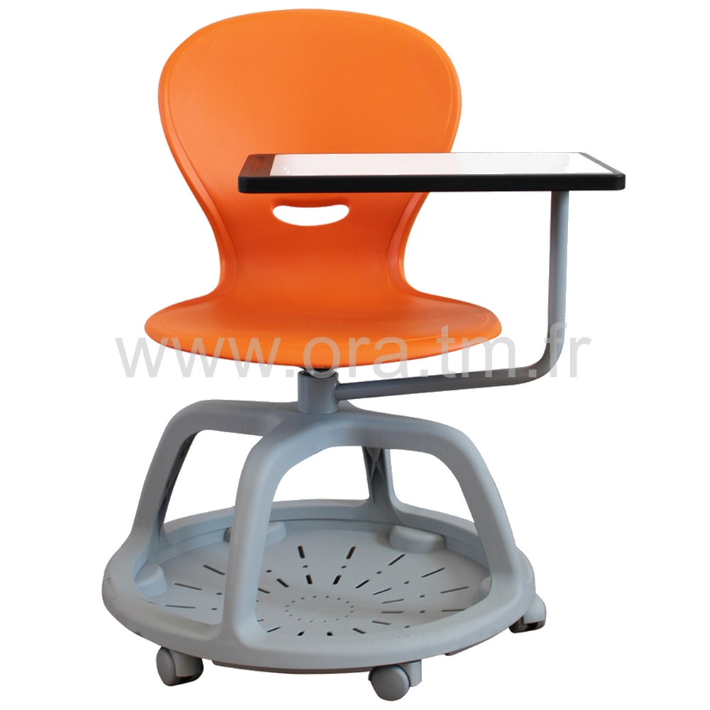 NOTA - ELEMENTS DE CHAISE - COQUE PLASTIQUE