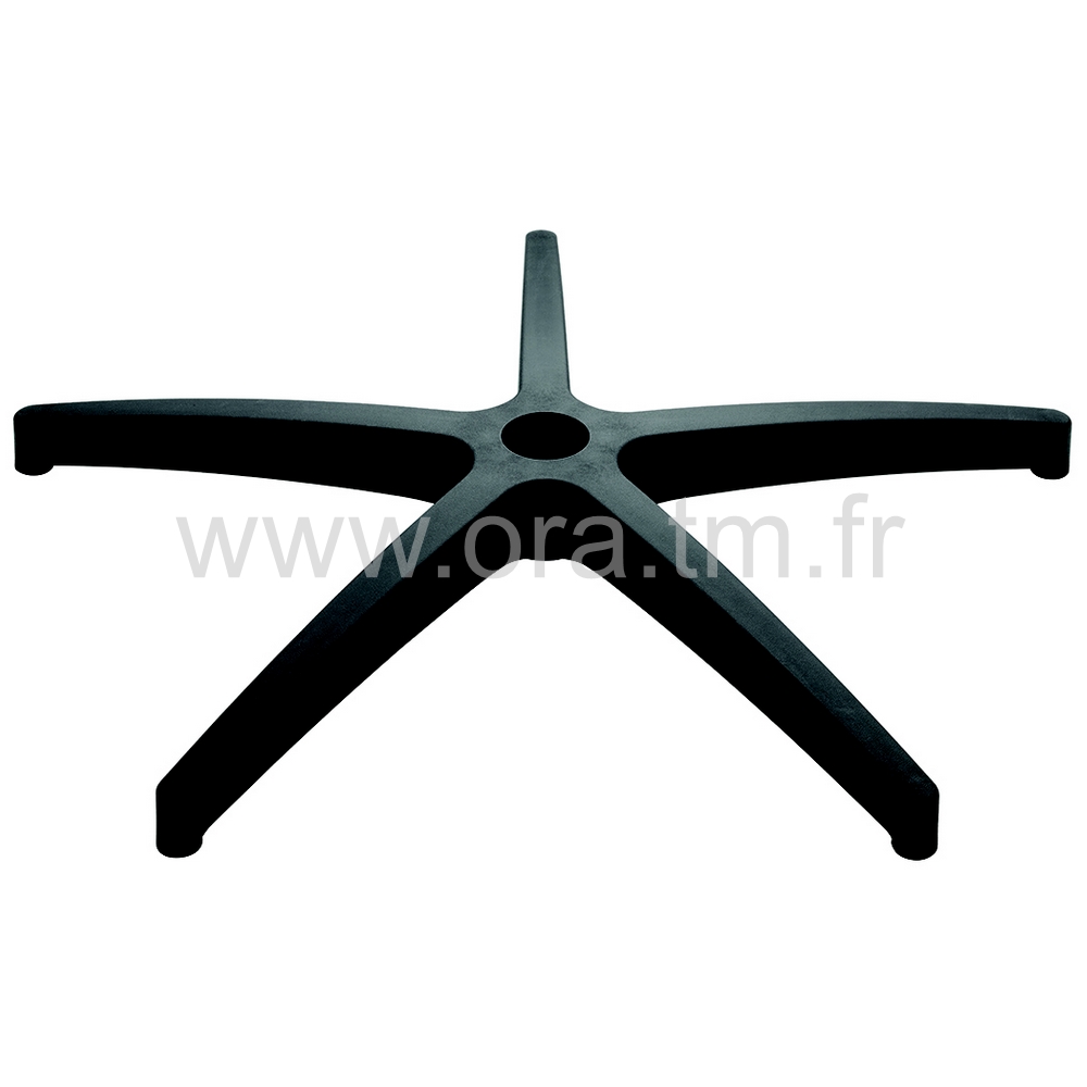 OMAN - PIETEMENT - BASE 5 BRANCHES POLYAMIDE