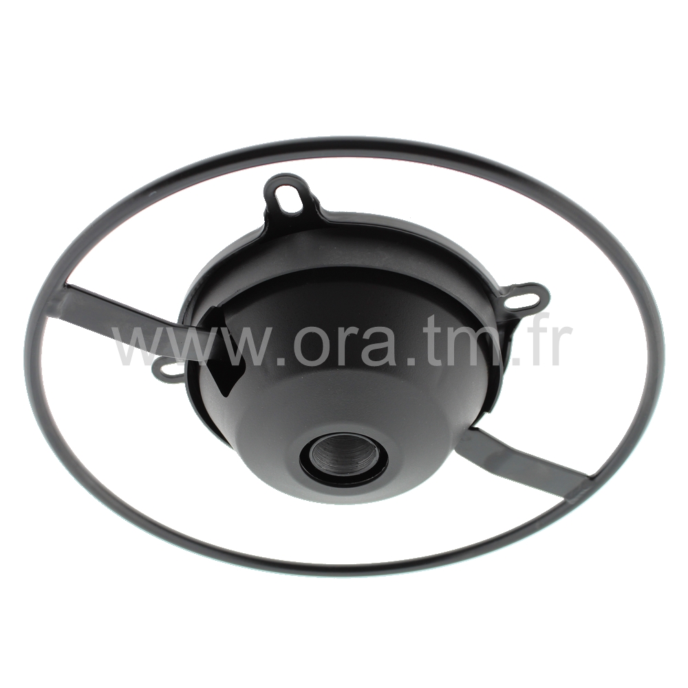 PLA360 - PLATINE PORTE ASSISE - MOUVEMENT DYNAMIQUE 360°