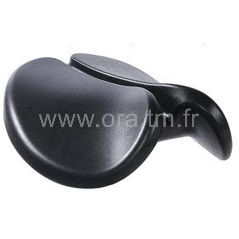 PONY - ARTICLE EN POLYURETHANE - ASSISE SELLE