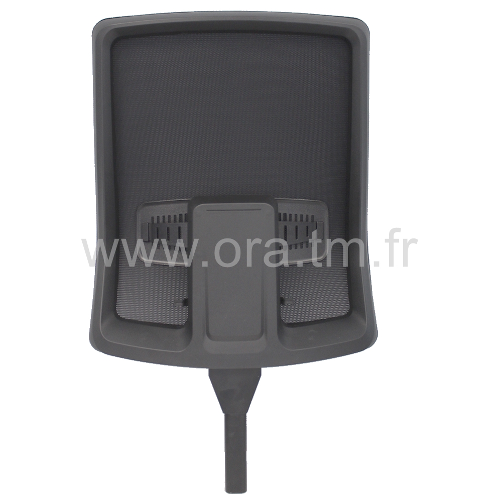 QUEEN - ASSISE DOSSIER TAPISSE - CADRE DOS RESILLE