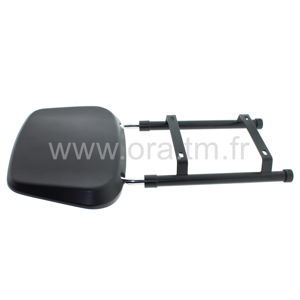 RPJU - REPOSE PIEDS - FIXATION SOUS ASSISE