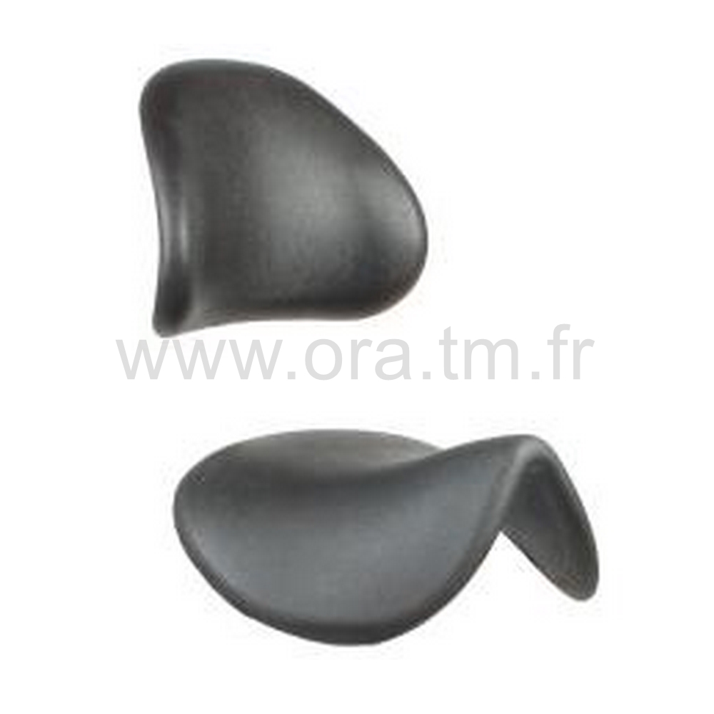 SADLEPU - ARTICLE EN POLYURETHANE - ASSISE DOSSIER