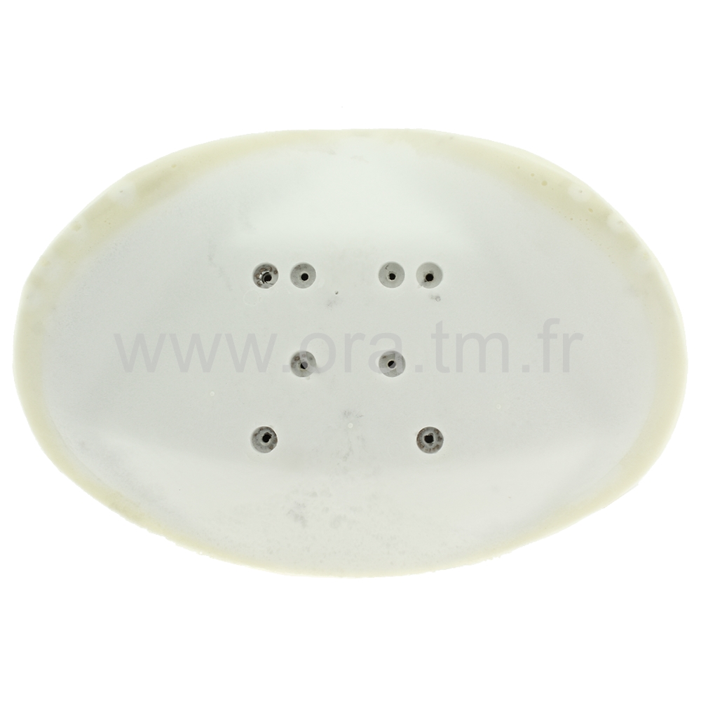 SADLEXS - MOUSSE A TAPISSER - ASSISE DOSSIER