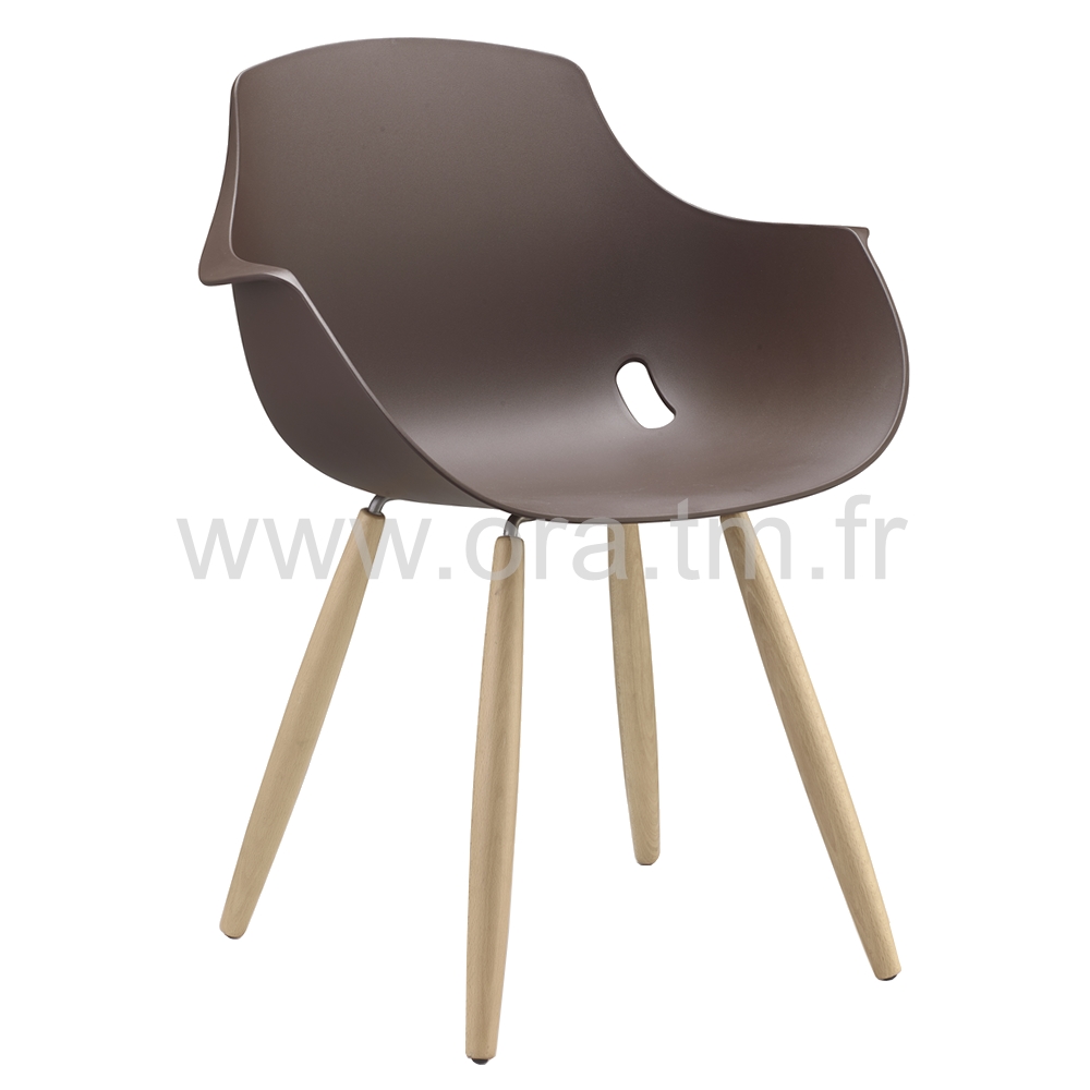 SH21 - ELEMENTS DE CHAISE - COQUE PLASTIQUE