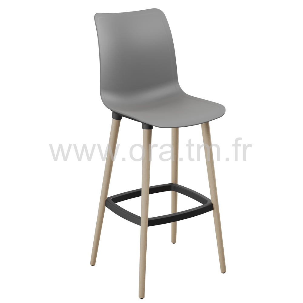 SH25 - ELEMENTS DE CHAISE - COQUE PLASTIQUE