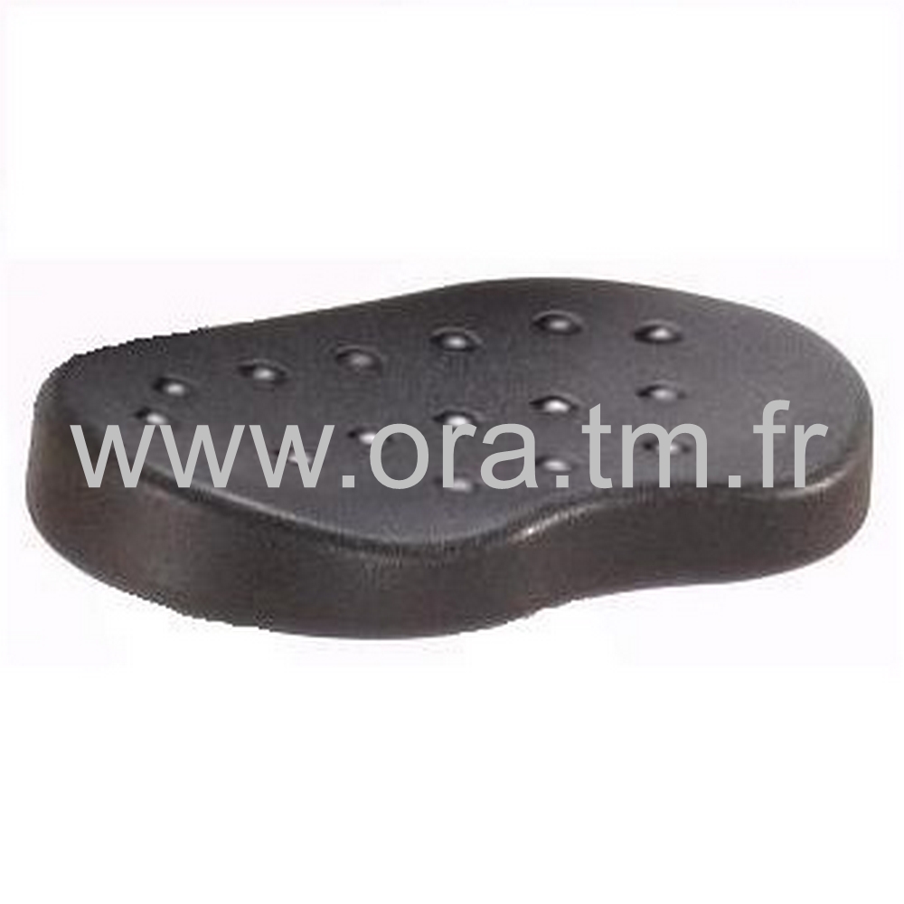 STORM - ARTICLE EN POLYURETHANE - ASSISE COMPACTE