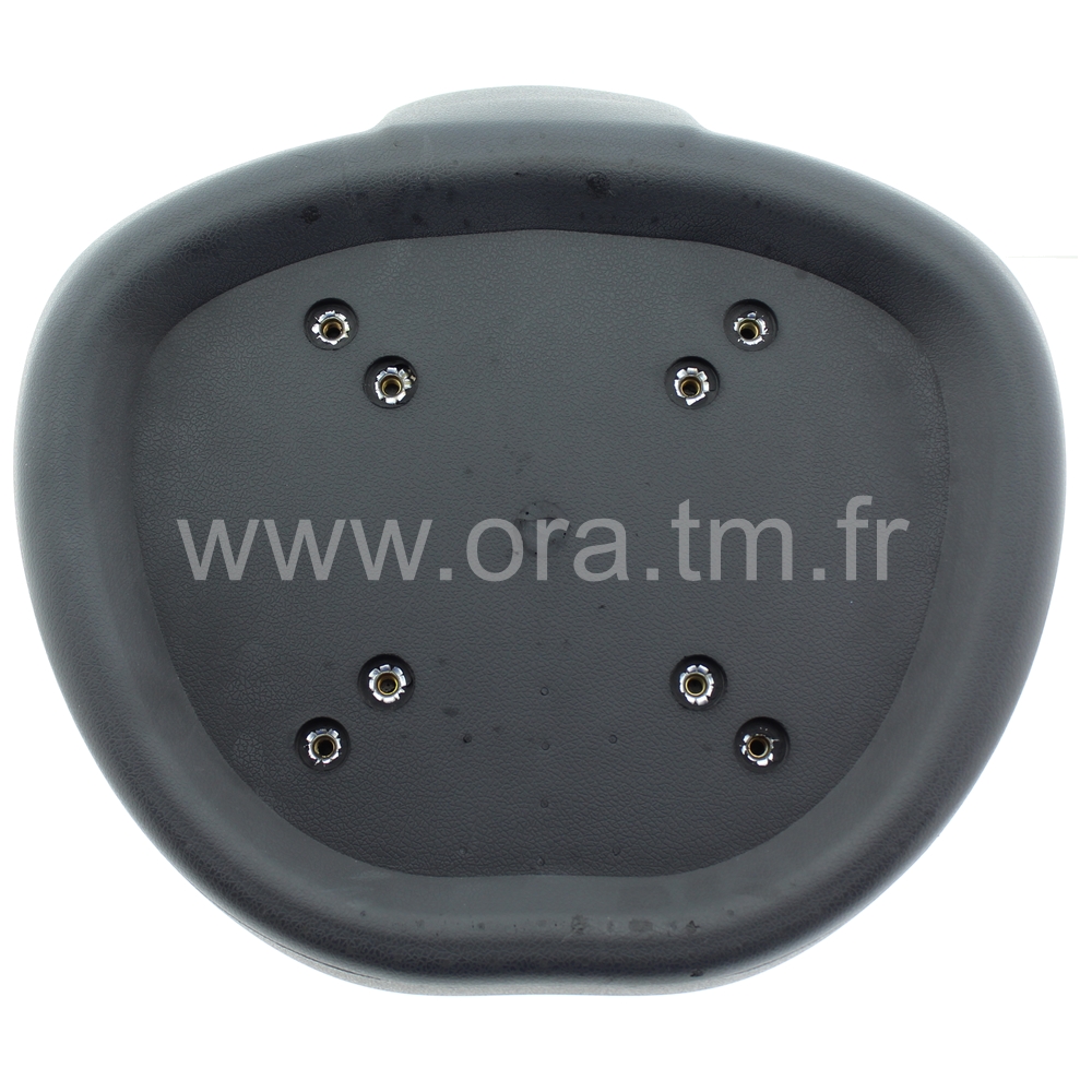 TERY - ARTICLE EN POLYURETHANE - ASSISE AVEC DOSSERET